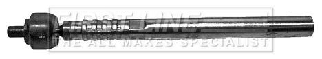FIRST LINE Aksiālais šarnīrs, Stūres šķērsstiepnis FTR4950